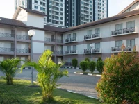 Hotel Seri Malaysia Pulau Pinang 2*