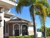 Top Florida Vacation Villas 4*