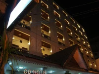 Douangdeuane Hotel 3*