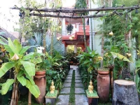 Jasmine Garden Villa