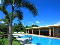 The Green Tunnel Resort 4*