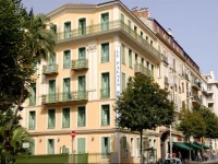 AppartHotel Odalys Le Palais Rossini 2*