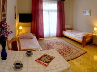 Cybulskiego Guest Rooms 2*