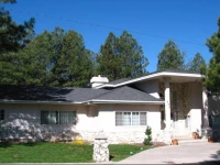 Legacies Bed and Breakfast 3*