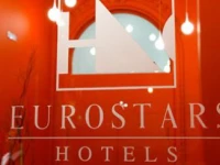 Eurostars BCN Design 5*