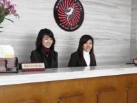 Rising Dragon Villa Hotel 3*