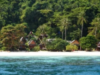 Phi Phi Relax Beach Resort 3*