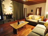 Haus Viktoria B - Apartment Nina 4*