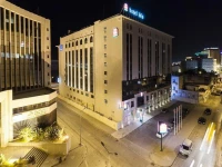 Ibis Tunis 3*