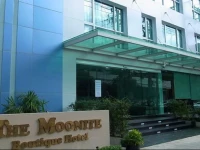 The Moonite Boutique Hotel 3*