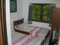 Candra Adi Graha Hotel