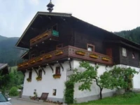 Appartementhaus Schmiedhof 1*