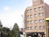 Ayun Takayama Central Hotel 3*