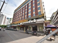 Jinyuan Business Hotel Hainan 2*