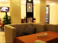 Sage Chengqing Hotel 3*