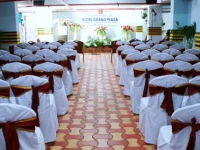 The Hotel Grand Plaza 3*