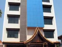 Anoulak Khen Lao Hotel 3*