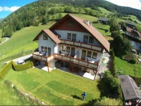 Ferienhaus Christina & Haus Dr. Krainer 1*