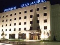Eurostars Gran Madrid 4*