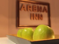 Hotel Arena Inn 3*