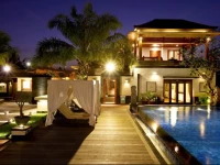 Villa Revayah Ayung Denpasar 4*