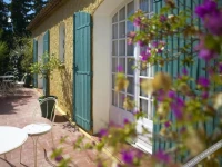 Pavillon De Pampelonne 3*