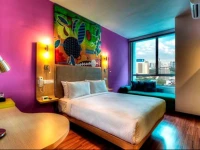 Ibis Styles Kuala Lumpur Fraser Business Park 1*