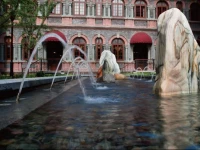 Hotel Massenet at Sinan Mansions 5*