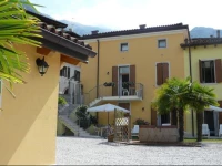 Appartamenti Gardastivo 2*
