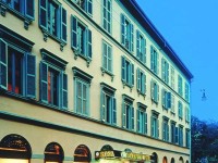 Starhotel Rosa 4*