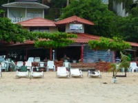 La Sirene Apartment 3*