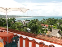 Hotel Paraiso Escondido 3*