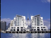 Hilton Auckland 5*