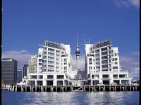 Hilton Auckland 5*