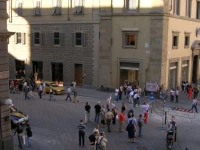 Il salotto di Firenze