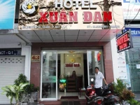 Xuan Dan Hotel 1*