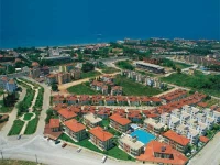Green Apartments 2*