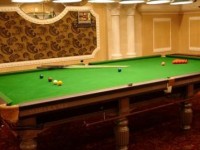 Chinggis Khaan Hotel 4*