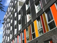 Junges Hotel Hamburg 3*