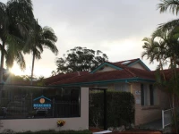 Beaches Serviced Apartments 4*