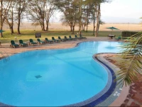 Ol Tukai Lodge Amboseli 4*