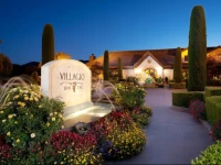Villagio Inn and Spa 4*