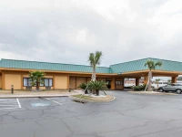 Quality Inn Midtown 2*