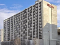 Hilton Crystal City at Washington Reagan National Airport 3*