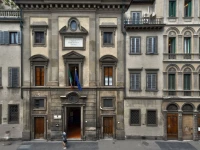 Le Stanze Dei Medici