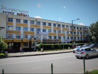 Zaluuchuud Hotel Ulaanbaatar 3*