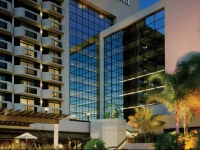 DoubleTree by Hilton San Jose 4*