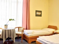 Hotel Am Schottenpoint 3*