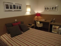 Costa do Sol Residencial 3*