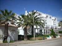 Tavira Garden Apartments 3*